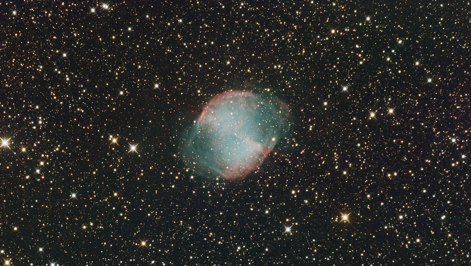 Player One Uranus-C ( IMX585 ) First Light - Experienced Deep Sky
