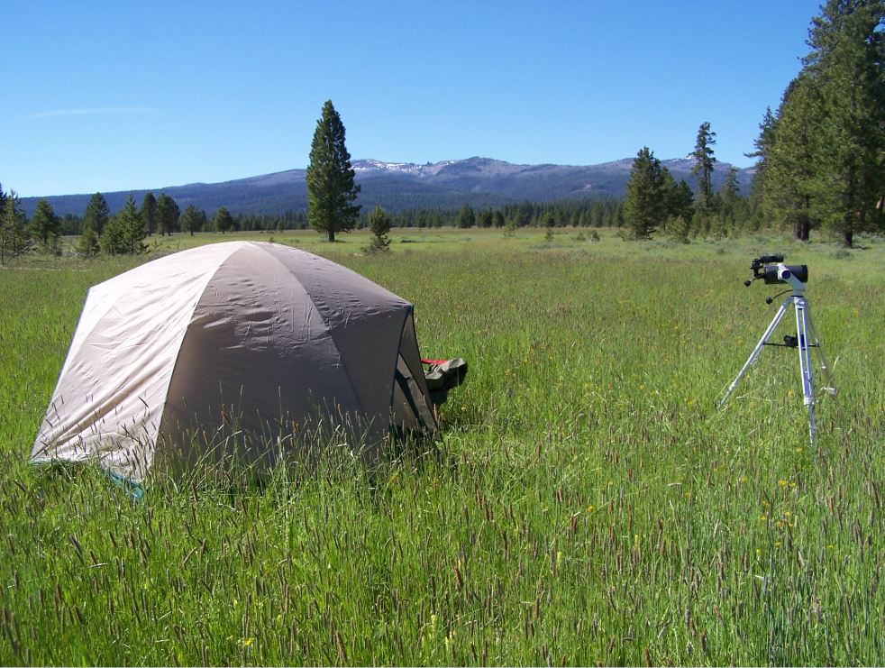 Logan Valley Star Party (OR); June 2126 Astronomy Clubs, Star