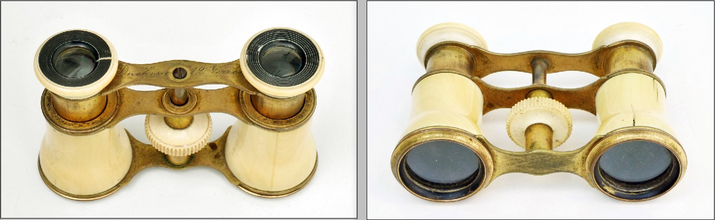 Old 2024 opera glasses