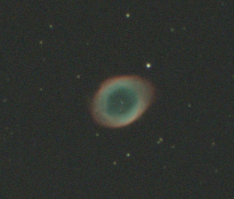 Player One Uranus-C ( IMX585 ) First Light - Experienced Deep Sky