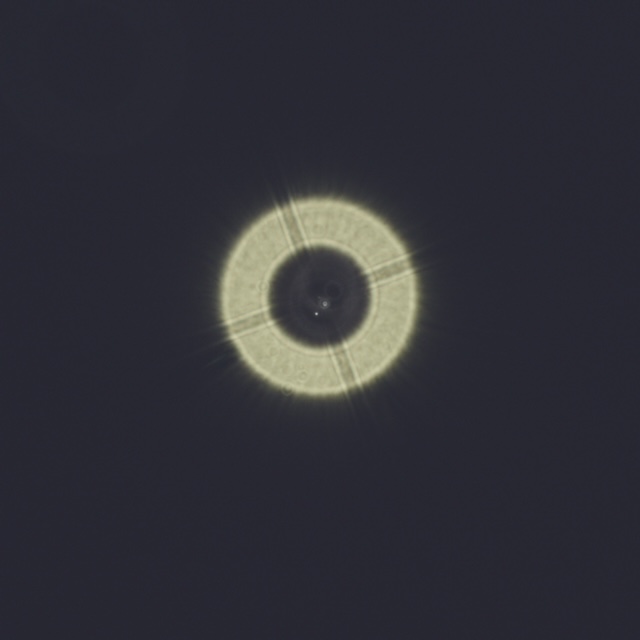 RC Telescope collimation - Cats & Casses - Cloudy Nights