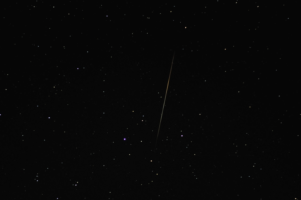 Meteor shower last night - Major & Minor Planetary Imaging - Cloudy Nights