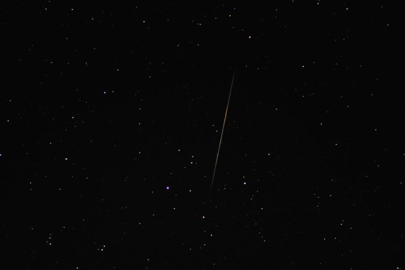 Meteor shower last night - Major & Minor Planetary Imaging - Cloudy Nights