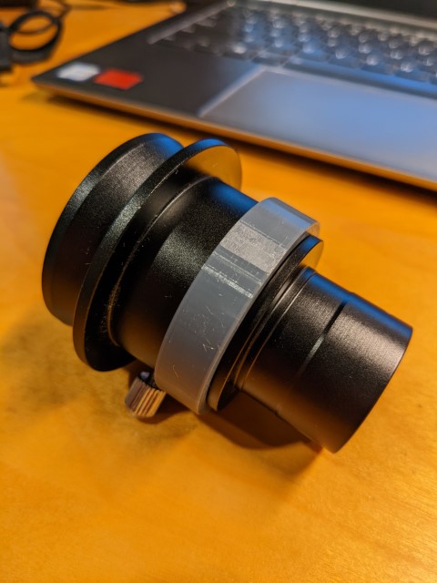 3D Printed Astronomy - Page 42 - ATM, Optics and DIY Forum - Cloudy Nights