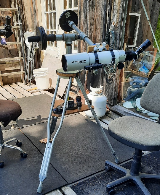 First telescope on a 1500 budget Page 3 Beginners