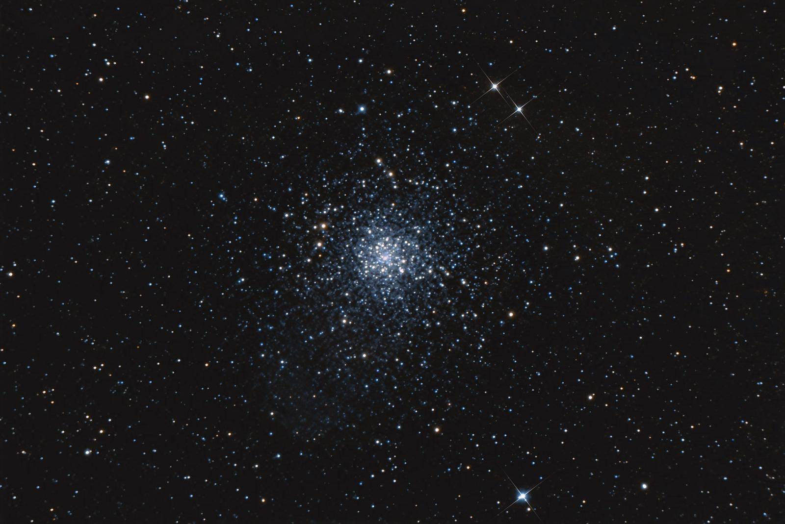 NGC 6397 ARA globular cluster - Experienced Deep Sky Imaging - Cloudy ...