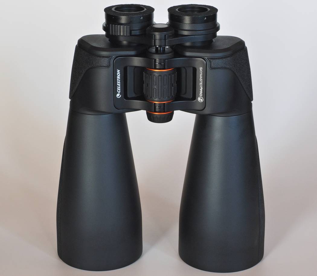 Celestron SkyMaster 15x70 Pro ED Review - Binoculars - Cloudy Nights