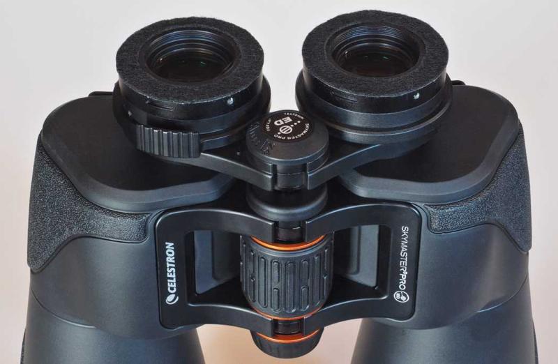 Celestron SkyMaster 15x70 Pro ED Review - Binoculars - Cloudy Nights