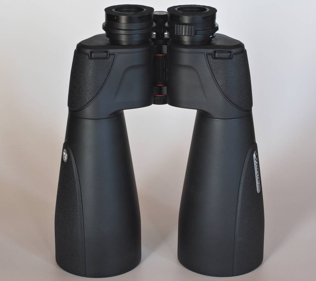 Celestron SkyMaster 15x70 Pro ED Review - Binoculars - Cloudy Nights