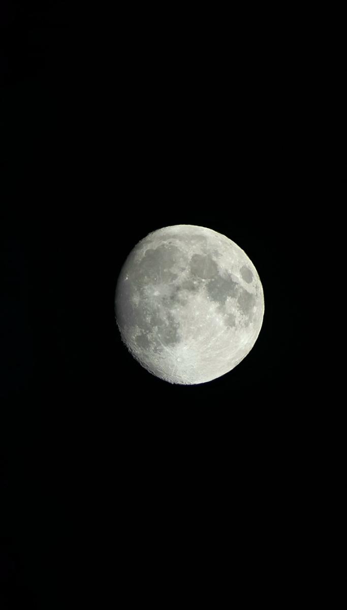 Lunar Portraits by 62Evolux - Lunar Observing and Imaging - Cloudy Nights