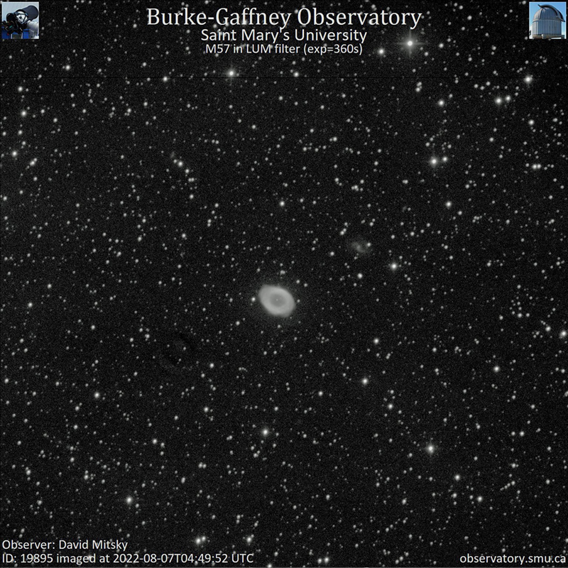 Ring nebula - General Observing and Astronomy - Cloudy Nights