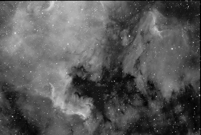 Pelican/North American Nebula - Experienced Deep Sky Imaging - Cloudy ...