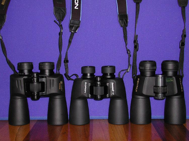 Orion store 10x50 binoculars