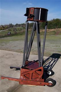 18 sales inch dobsonian