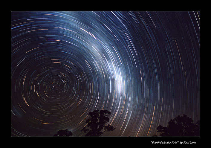 SOUTH CELESTIAL POLE - Film Astrophotography - Cloudy Nights