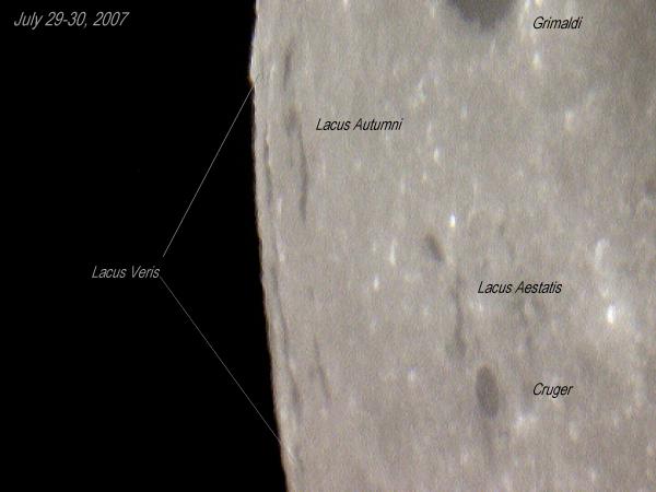 Another good libration for Mare Orientale - Lunar Observing and Imaging ...