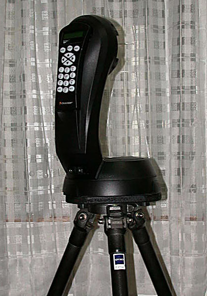 Celestron nexstar se computerized sales mount