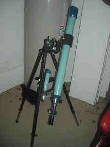 Venture telescope hot sale