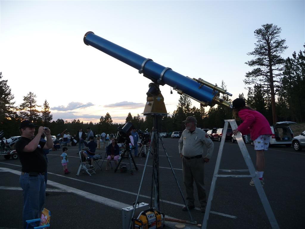 Bryce Canyon Star Party Astronomy Clubs, Star Parties, Shows