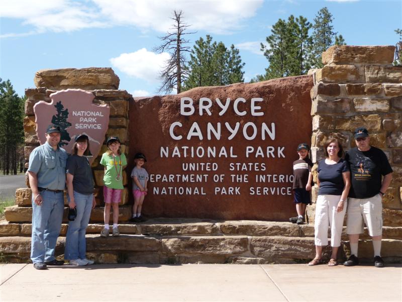 Bryce Canyon Star Party Astronomy Clubs, Star Parties, Shows