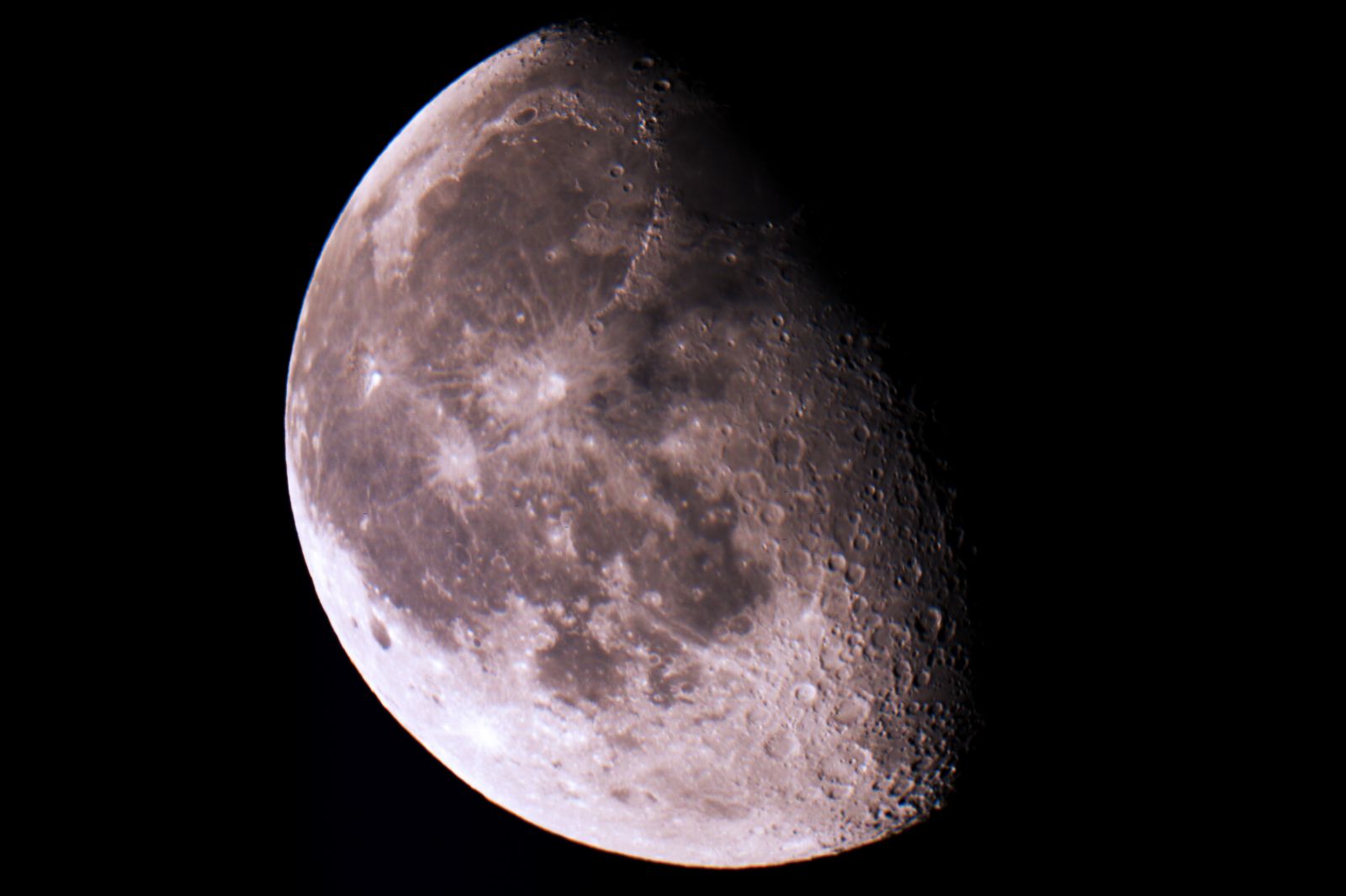 The Moon - Major & Minor Planetary Imaging - Cloudy Nights