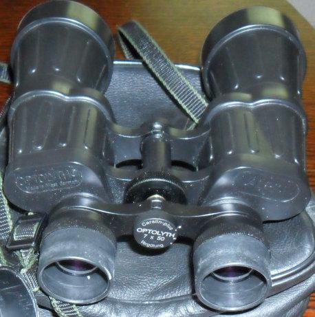 Optolyth alpin hot sale 10x40 binoculars