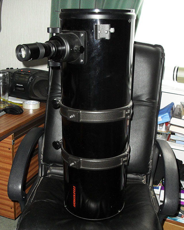 Celestron deals c8 ngt