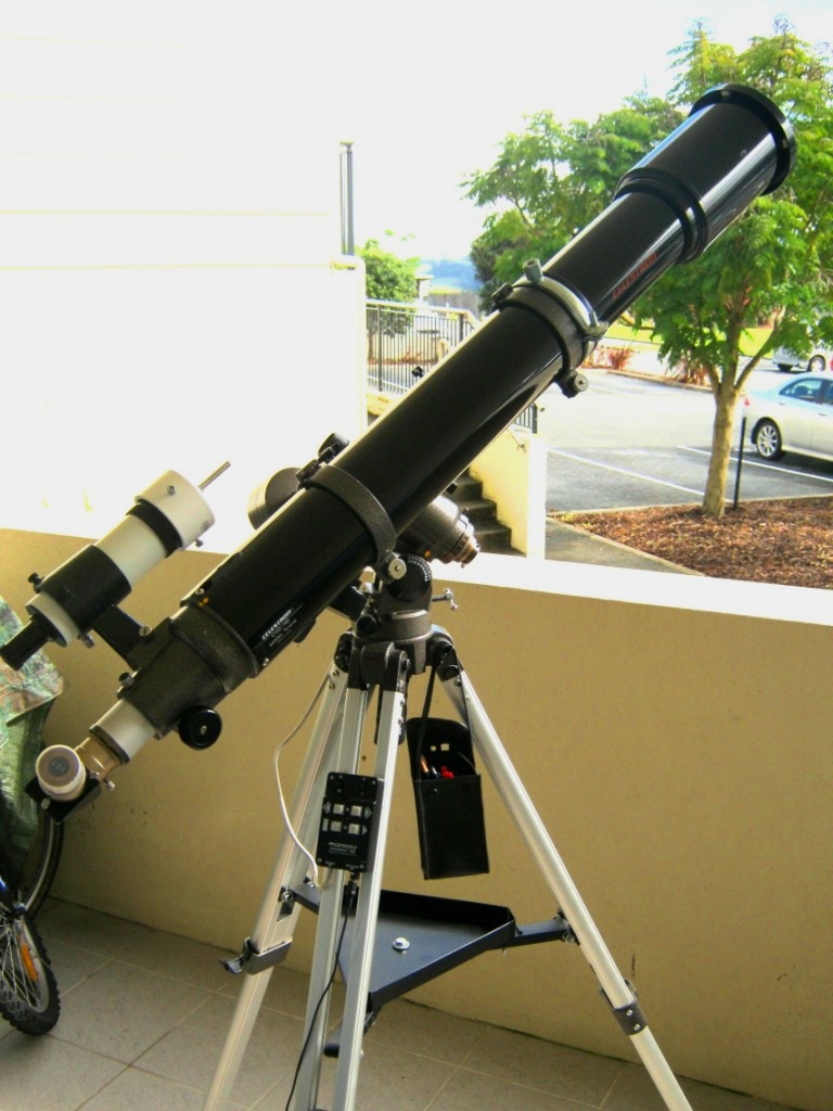 Celestron c102 hot sale