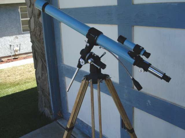 sale telescopes