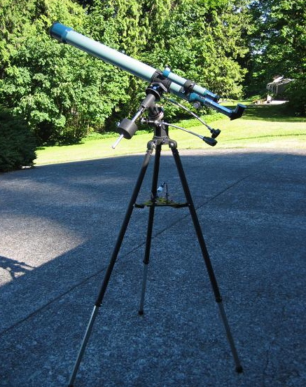 Sears 6333 - Classic Telescopes - Cloudy Nights