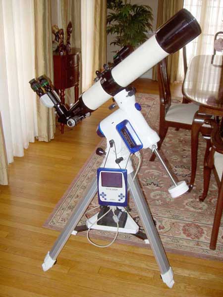 astrotelescope