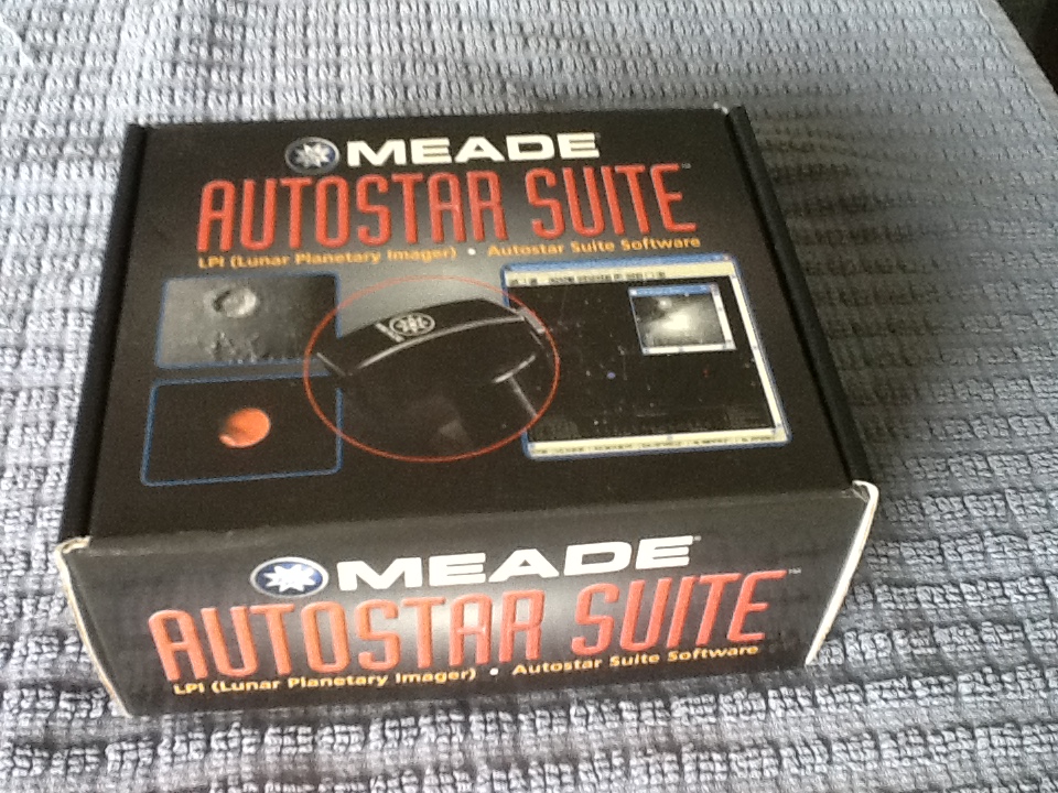 meade autostar suite