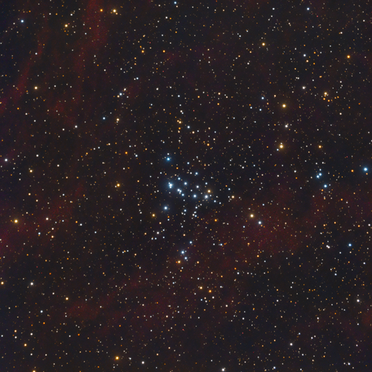 Ngc 6866 Bloody Cluster Experienced Deep Sky Imaging Cloudy Nights