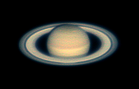 Saturn 2018-07-22 - Major & Minor Planetary Imaging - Cloudy Nights