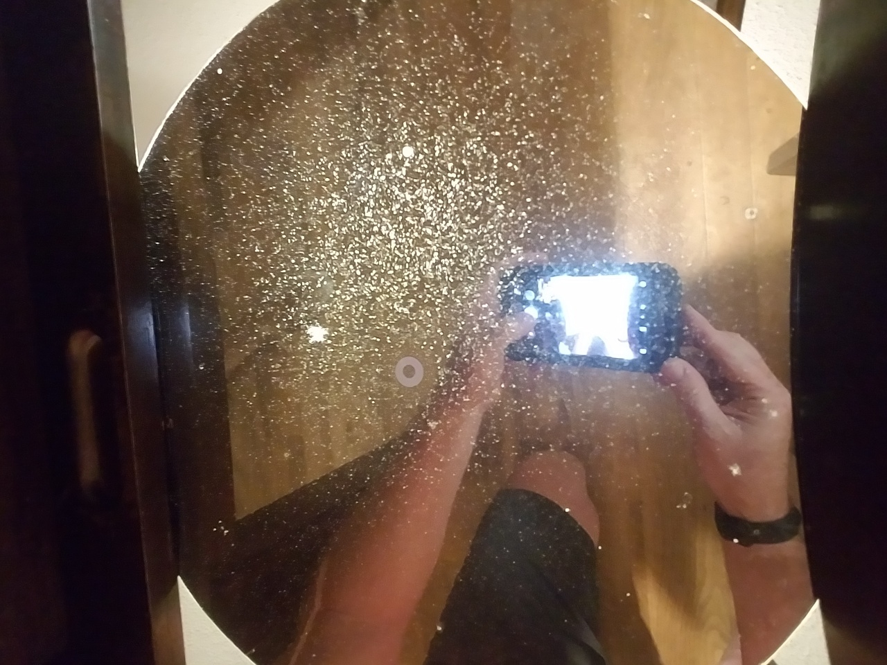 Should I recoat this mirror? - Equipment - Cloudy Nights