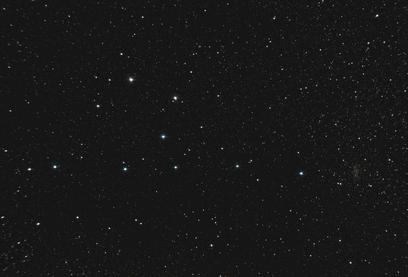 Collinder 399 – ZWO ASI294MC Pro 2nd First-Light - Experienced Deep Sky ...