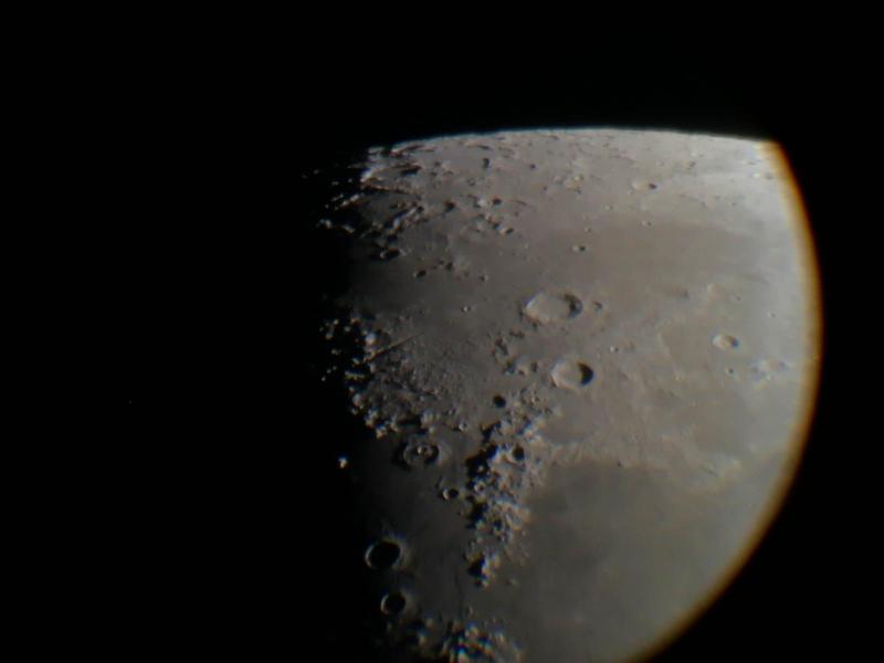 Mons Piton - Lunar Observing and Imaging - Cloudy Nights