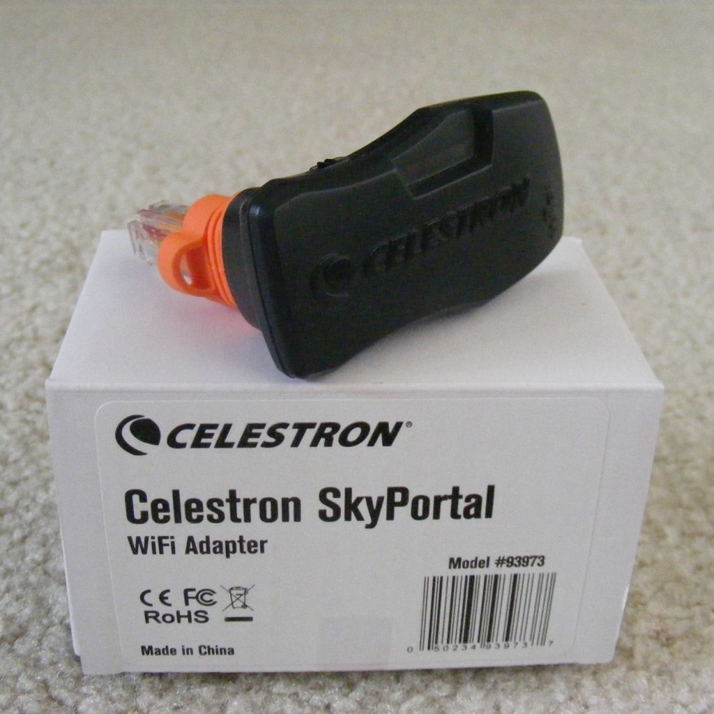 skyportal wifi