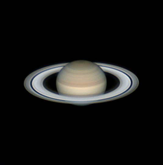 Saturn 7/17/20 - Major & Minor Planetary Imaging - Cloudy Nights