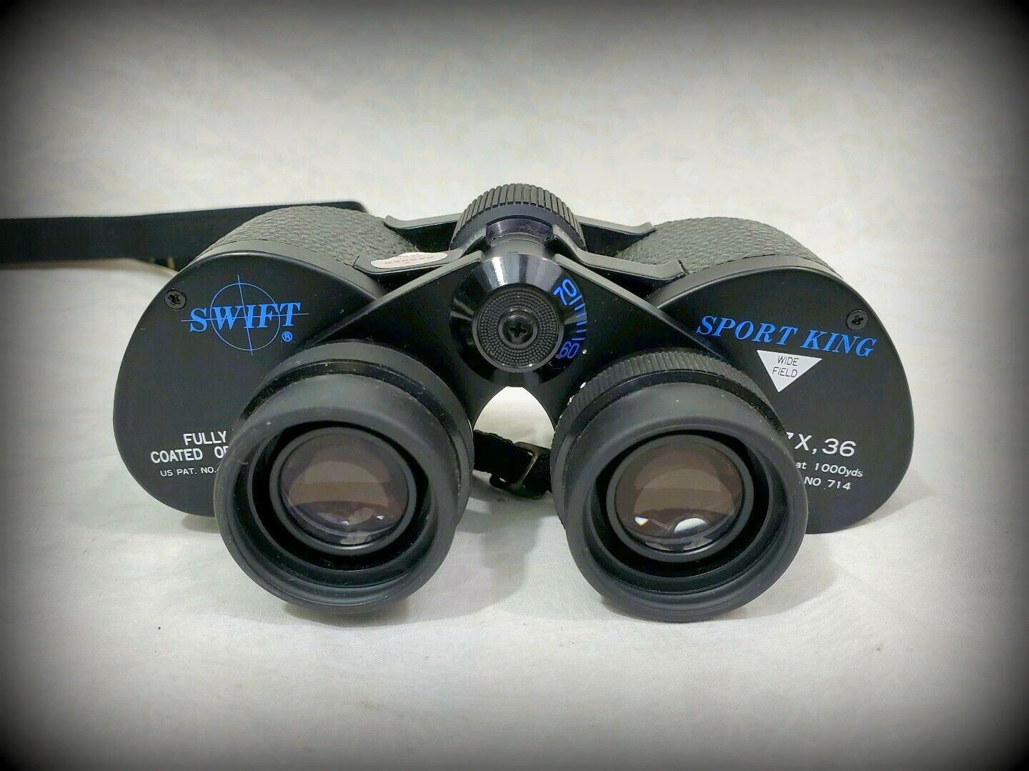 Swift sport king 7x35 sales binoculars