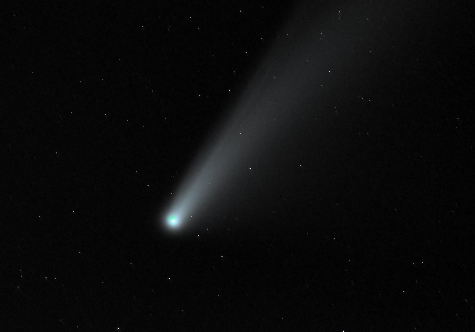 Neowise Closeup - Major & Minor Planetary Imaging - Cloudy Nights