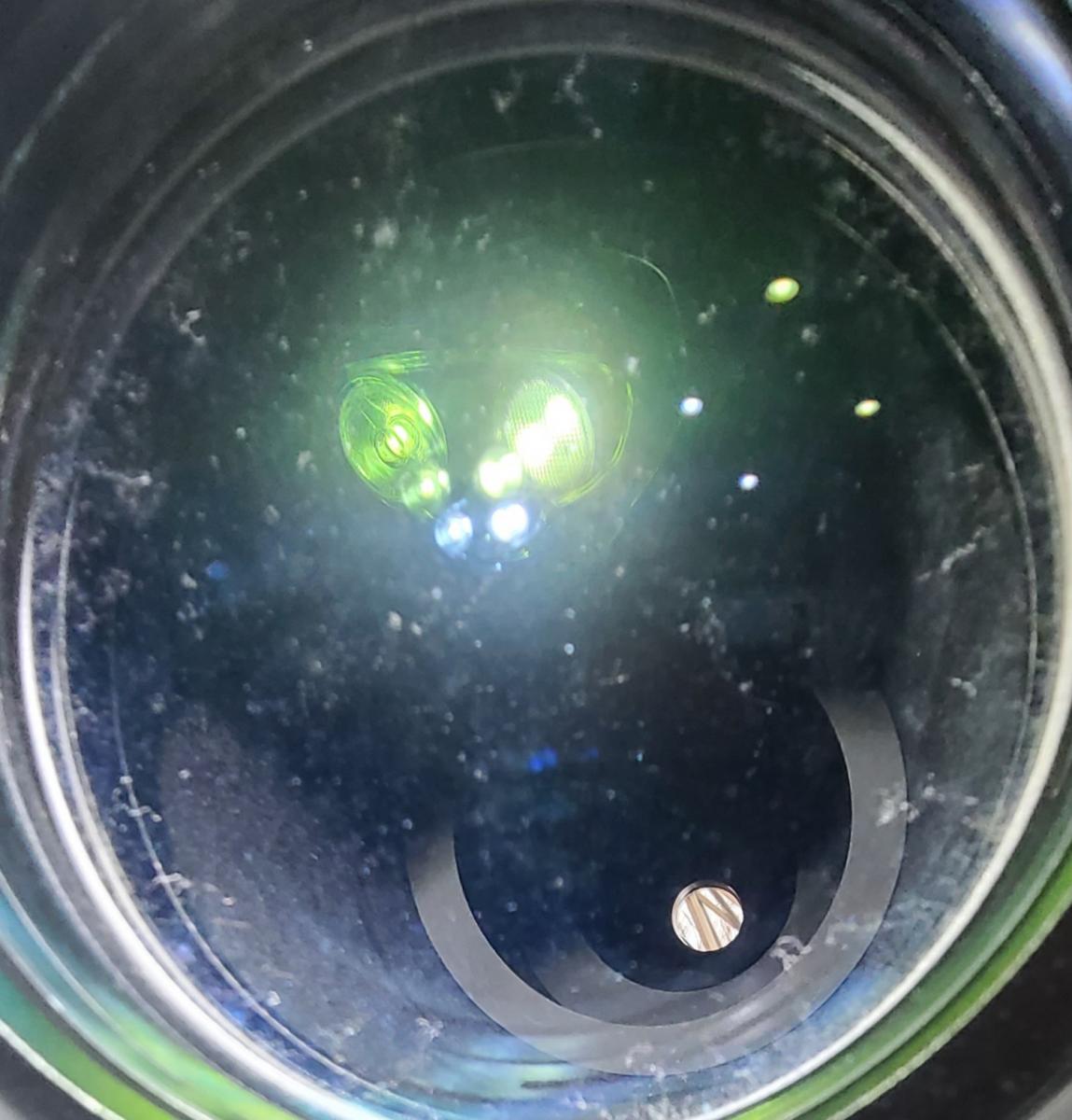 Fungus in scope need help - Refractors - Cloudy Nights