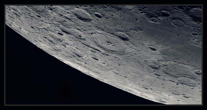 Daytime infrareds 7/13 - Lunar Observing and Imaging - Cloudy Nights