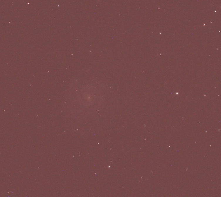 Bortle 8 - very wide field with two different lenses. M63, M51 and M101 -  Experienced Deep Sky Imaging - Cloudy Nights