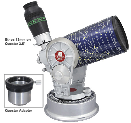 Ethos 13 vs. Nagler 13 Eyepieces Cloudy Nights