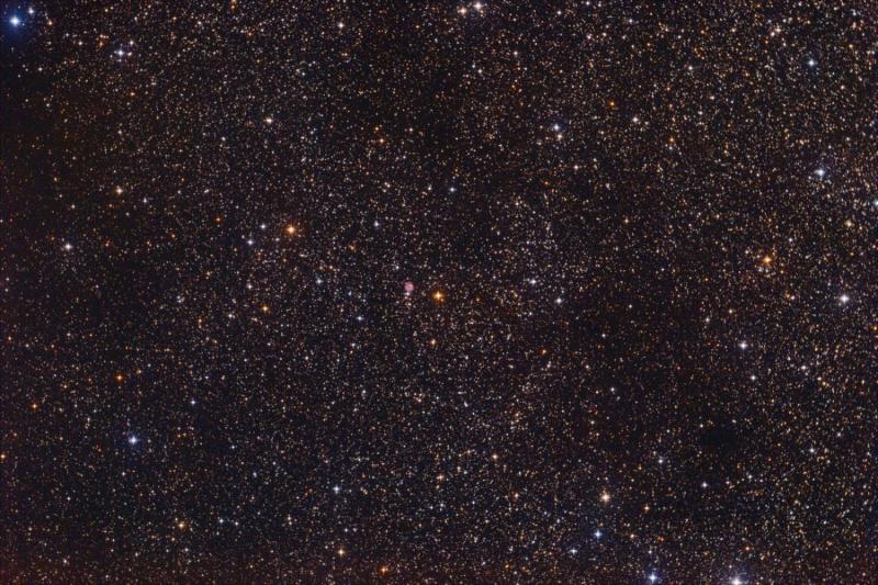 PN NGC 7048 in Cygnus - DSLR, Mirrorless & General-Purpose Digital ...