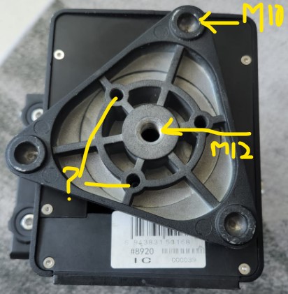 Ioptron Az Mount Pro - beginners questions - Mounts - Cloudy Nights