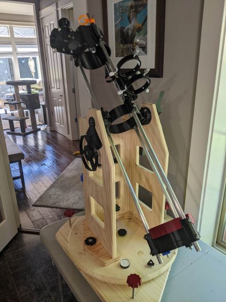 Post your home made scope - Page 71 - ATM, Optics and DIY Forum ...