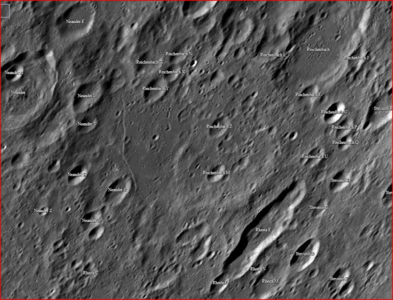 Lunar ID? - Lunar Observing and Imaging - Cloudy Nights