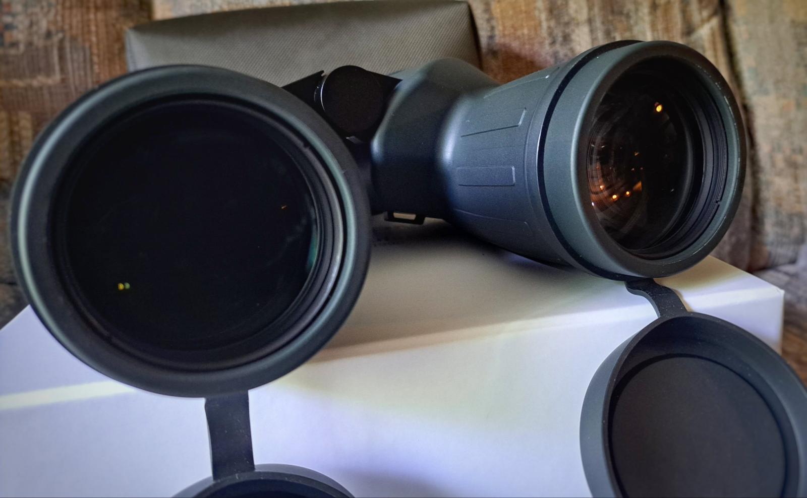 My Apm 12 X 56 Binos Vs Bortle 6 Binoculars Cloudy Nights